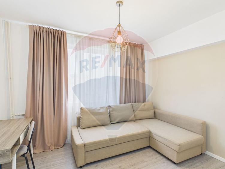 Apartament 3 camere Obor | 64 mp | renovat | metrou 5 min