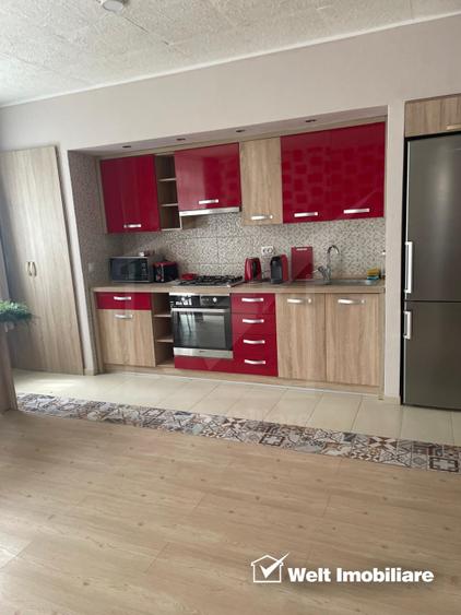 Apartament cu 2 camere, parcare, Manastur