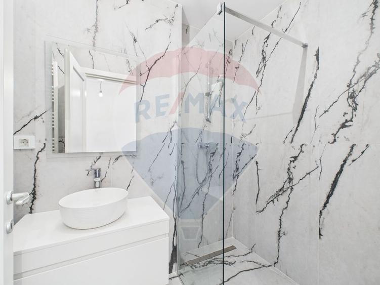 3 camere North Avenue by AB Imobiliare Pipera