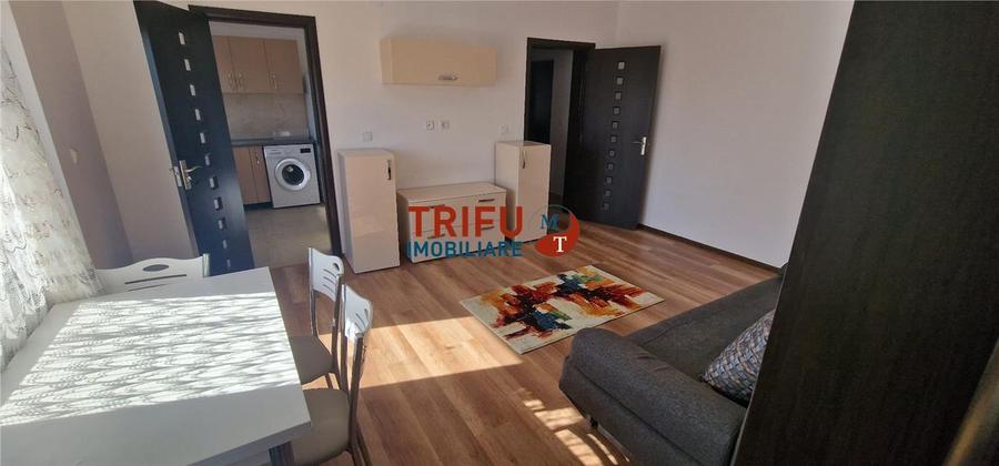 Apartament 3 camere, Decomandat, Etaj 1 - Dealul Furcilor (Loc de parcare inclus