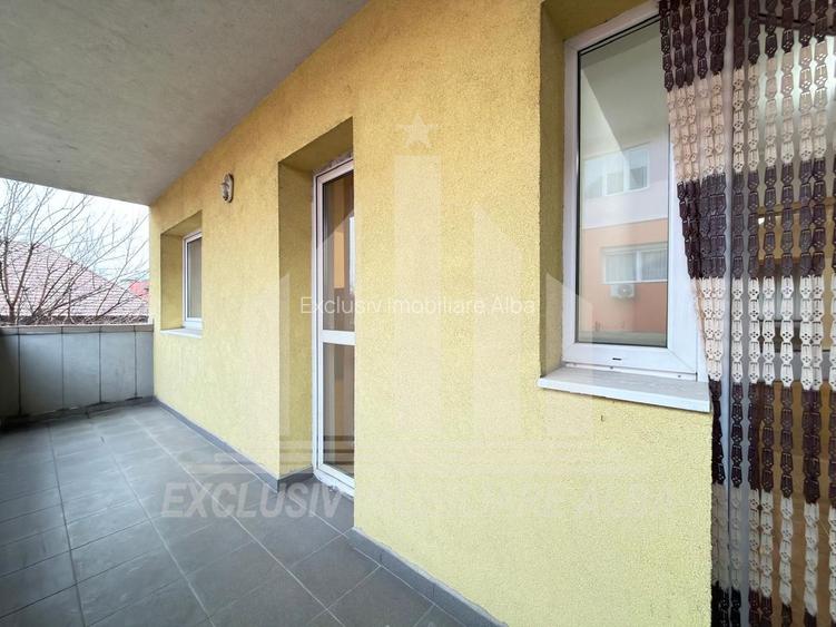Apartament 3 camere | De inchiriat | 87 mp | Mobilat | Centru - 8