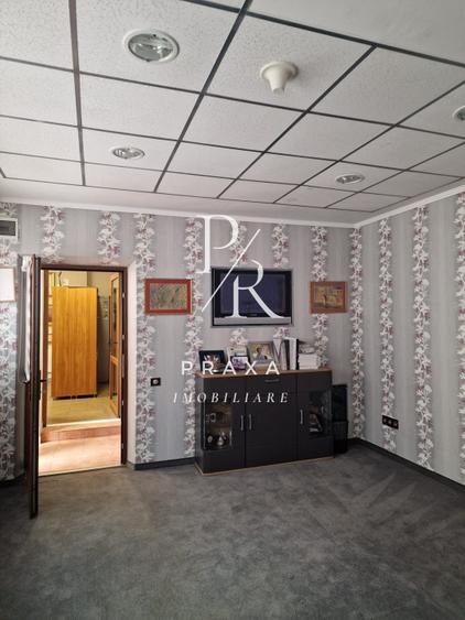 Spatiu comercial de vanzare 105 mp zona Ultracentral!