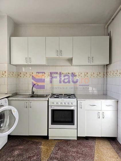 Apartament 3 camere, Brașov, Strada Cocorului - 15