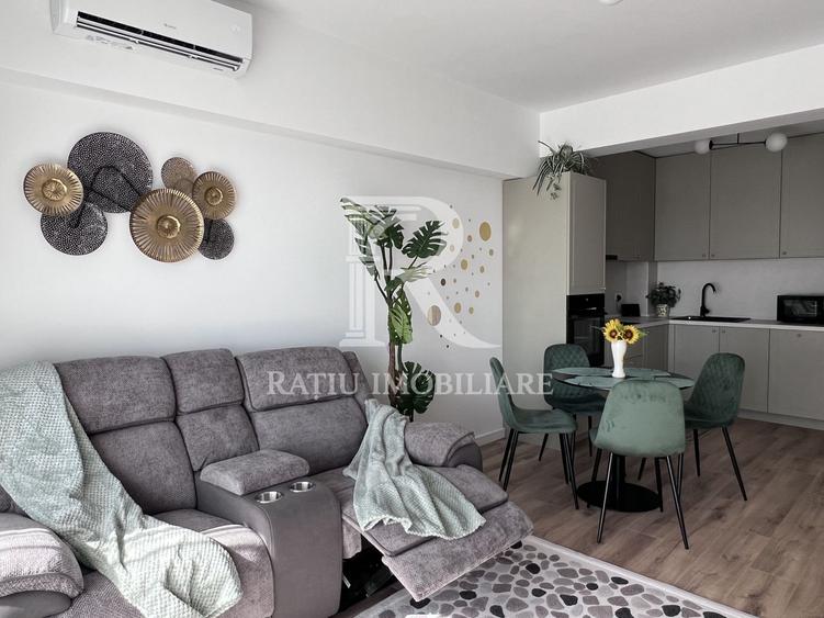 Apartament Premium cu 2 camere | Prima Arena | Oradea