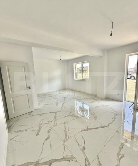 Apartament 2 Camere, Bloc Nou - Fălticeni