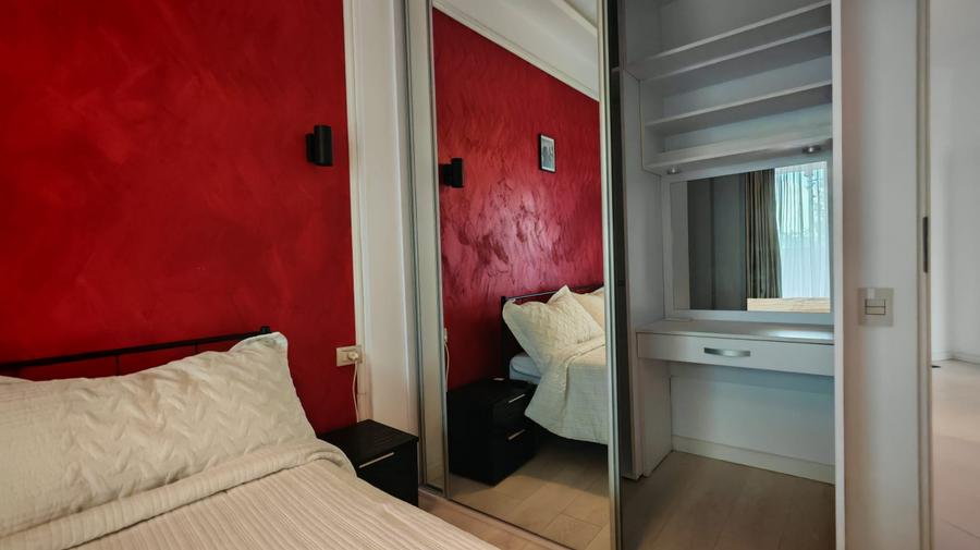 Apartament 2 camere Regim Hotelier Mamaia Nord | 280 lei/noapte