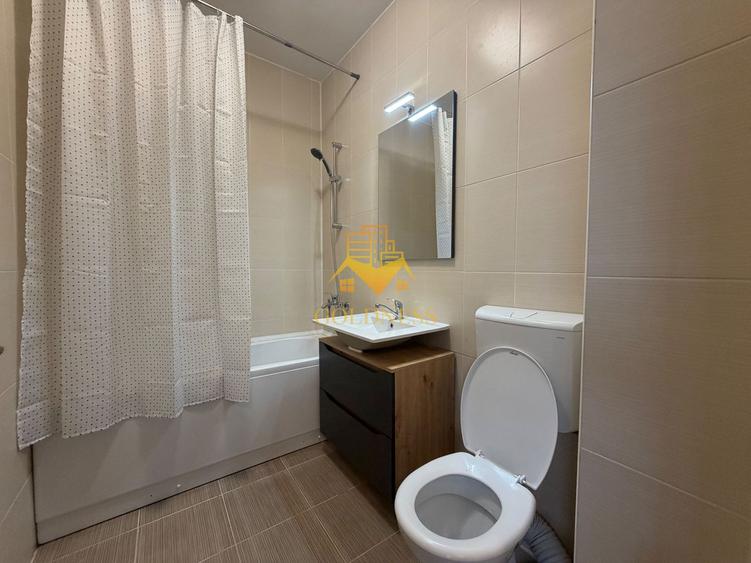 2 camere open space, Buna Ziua, Zona Grand Hotel Italia, Pet Friendly