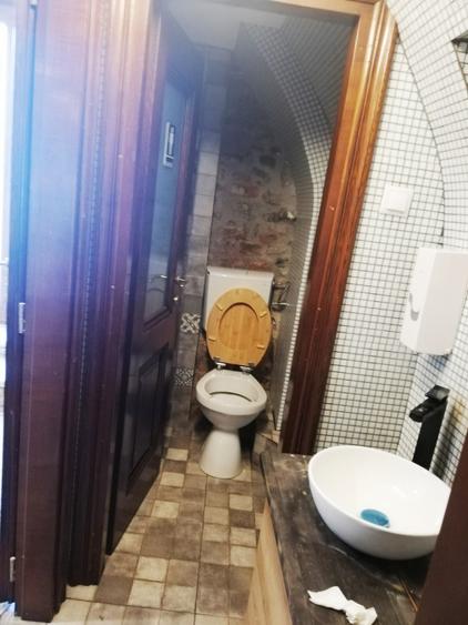 Spatiu comercial de vanzare in Piata Mica, Sibiu