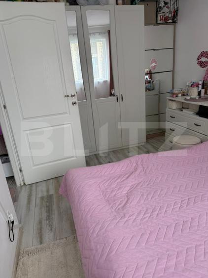 Apartament 2 camere la cheie, zona Micro 3