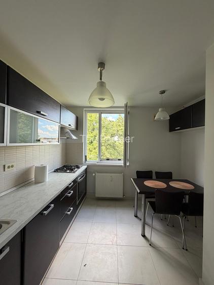 Apartament 3 camere de închiriat - POLITEHNICĂ - 15
