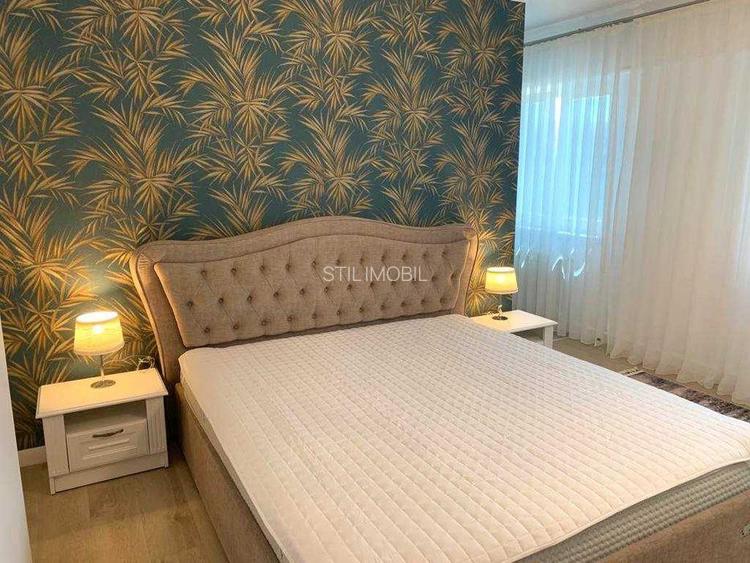Apartament 2 Camere Premium cu Loc de parcare, Conest Grand Residence - 2
