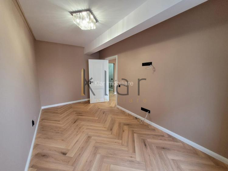 Apartament 2 camere 53 mp garaj! Zona Terra! - 8