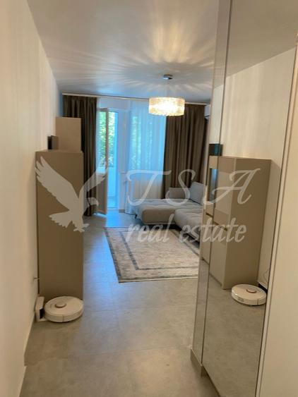 Apartament 2 camere Bdul Ferdinand cu terasă generoasă si loc de parcare