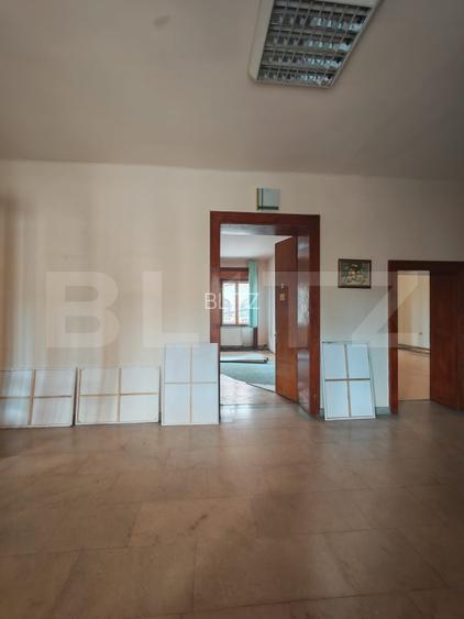Spatiu comercial, 2 nivele, 473 mp, zona Centrala - 9