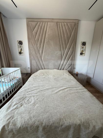 Apartament 2 camere, in zona Gara Domneasca, 71 mp