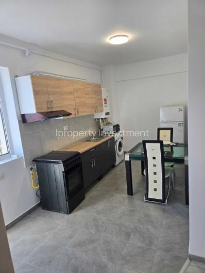 Închiriere Studio dublu în Theodor Pallady cu Centrala proprie la 5 min Metrou - 4