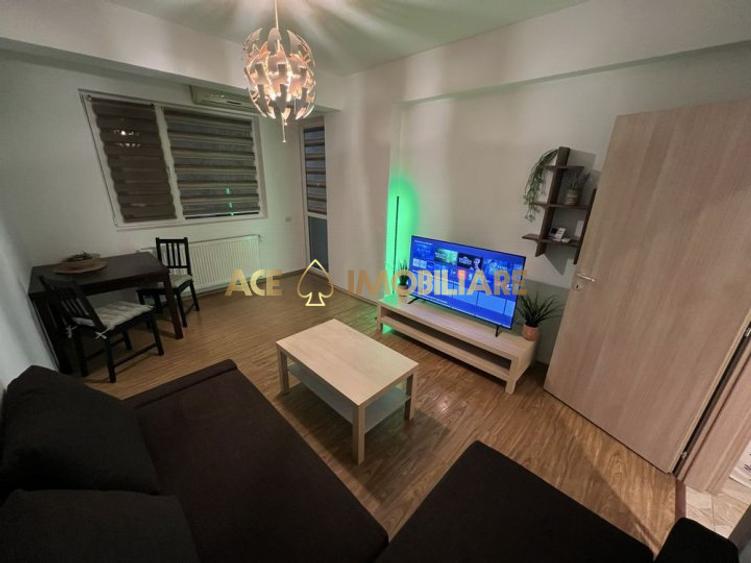 2 Camere de inchiriat | Popesti Leordeni | Metrou | Centrala | Parcare