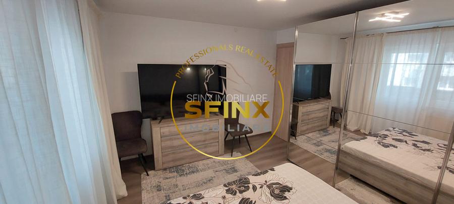 APARTAMENT 3 CAMERE UNIRII | CENTRALA PROPRIE| PARCARE - 6