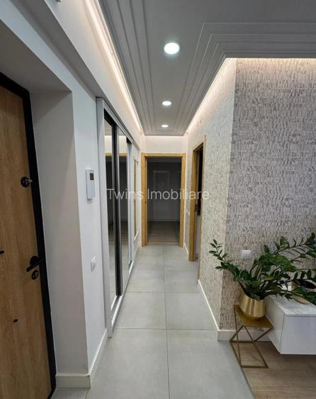 PIPERA | ONYX PARK NORTH | 2 CAMERE | CENTRALA | AC - 10