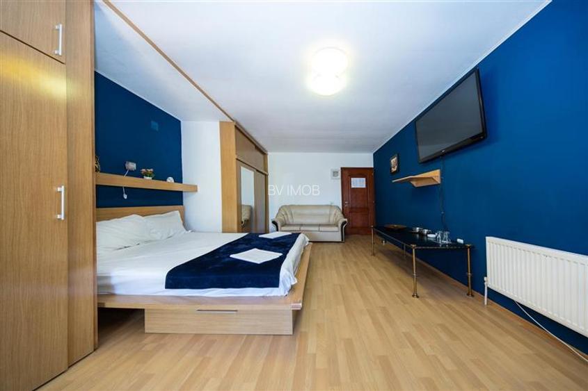 Vanzare Pensiune 11 camere Mamaia Nord langa plaja - 23