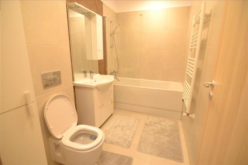 Apartament 2 camere structura mare, Urban Plaza