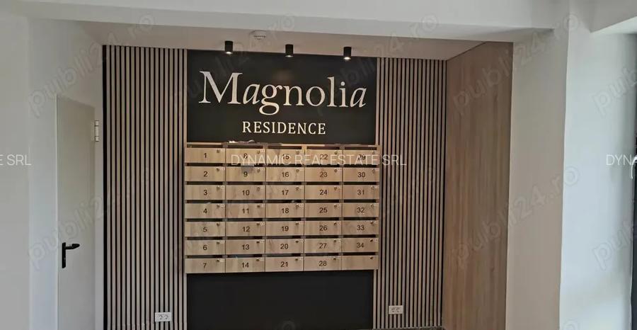 3 Camere | Sisești-Străulești | Centrală | Magnolia Residence - 5