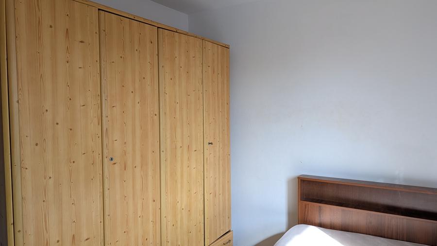 Apartament trei camere de vanzare zona B-dul cu Castani