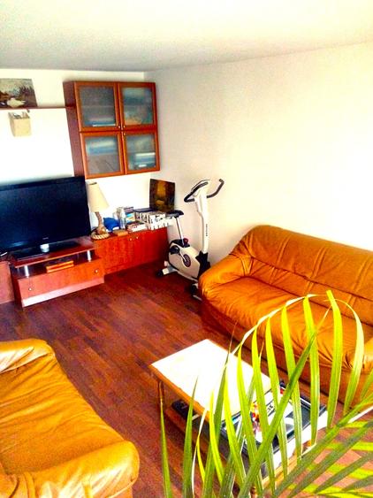 Apartament 4 camere decomandat su.84mp.Faleza Nord Pescarie