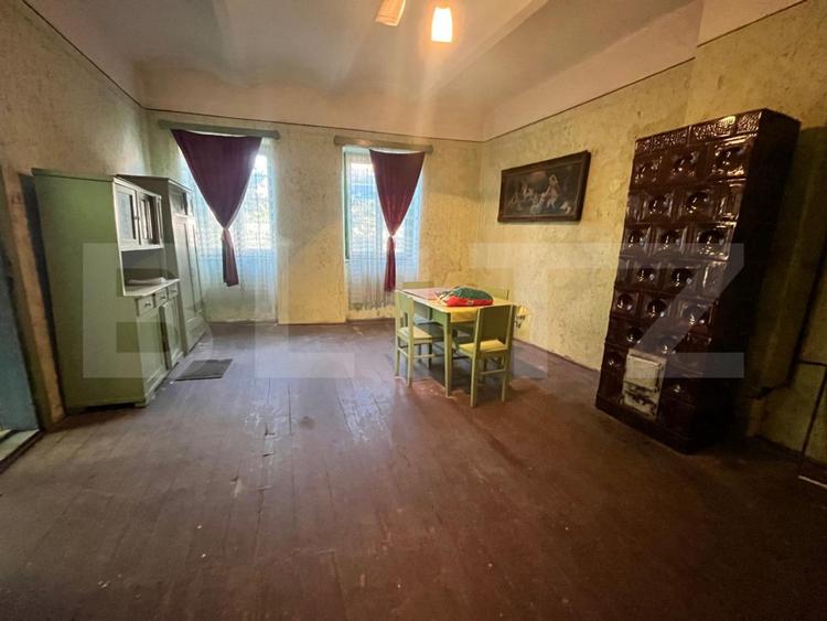 Oportunitate INVESTIȚIE: 2 Garsoniere în Centrul Istoric