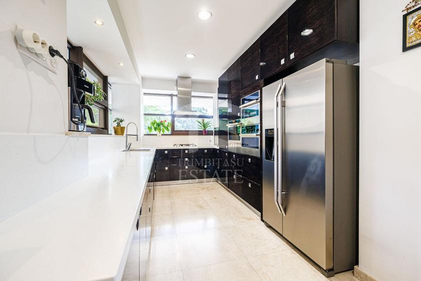 Drumul Taberei-Ghencea-Valea Oltului-Prel. Ghencea PREMIUM-SmartHome