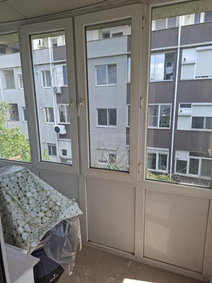 Apartament 2 camere, 48 mp, semidecomandat, mobilat și utilat, Brazda lui Novac