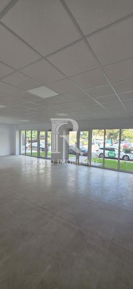 Spatiu Comercial | Boc Privat | Parter | 84 mp | Parcare | Oradea