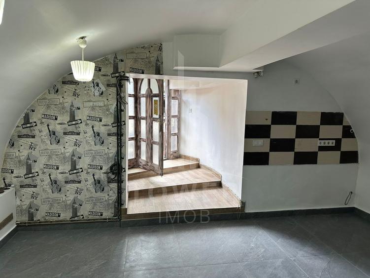 Spatiu comercial/birouri de vânzare | Ultracentral