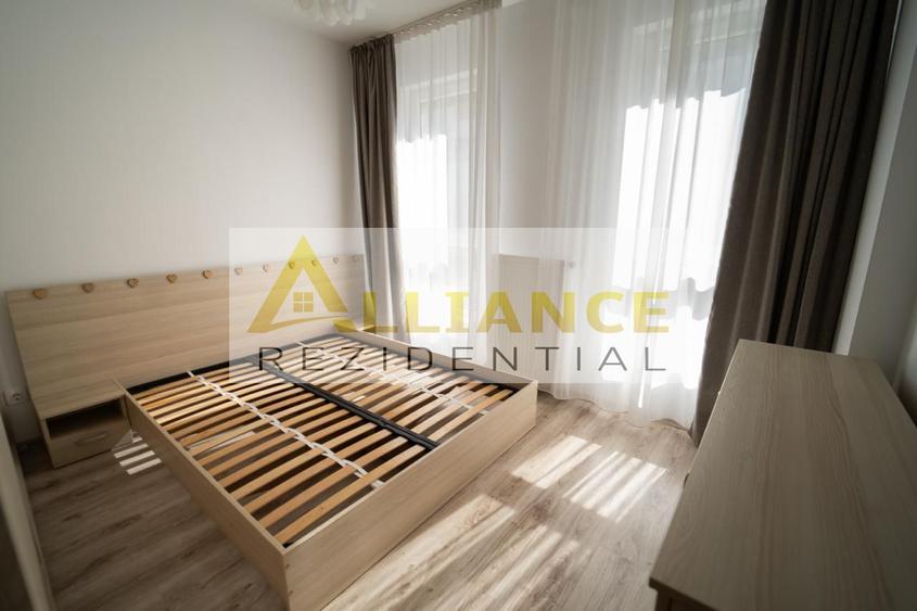 2 CAMERE |DRUMUL BINELUI | PARCARE INCLUSA | METROU APARATORII PATRIEI