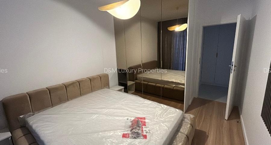 Apartament 2 camere prima Inchiriere Complex Grand Kristal Metalurgiei - 6