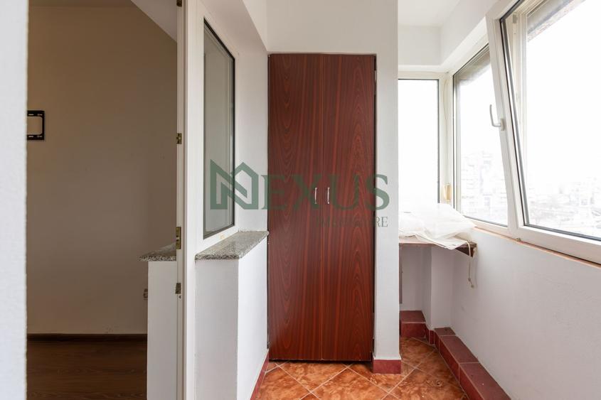 Apartament 3 camere decomandat, ultracentral!