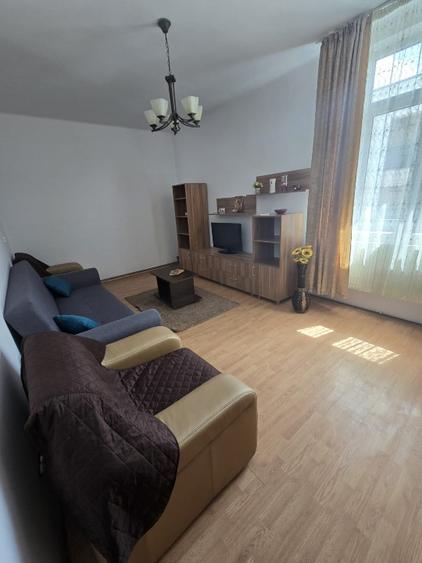Apartament 2 camere de închiriat Copou- 3 min de Cuza 65 mp