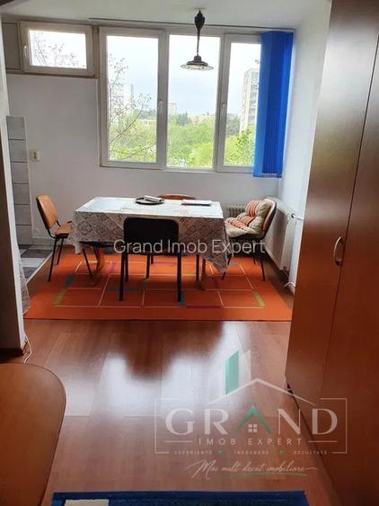 Garsonieră 28mp, etaj intermediar, cartier Gheorgheni - 2