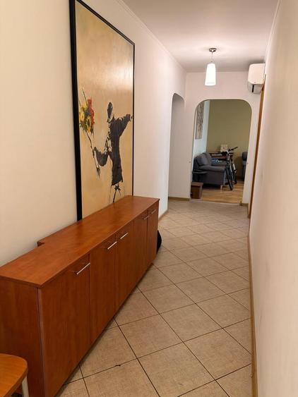 Apartament 4 camere | 96 mp utili | Bloc 1998 | Sebastian – Rahova