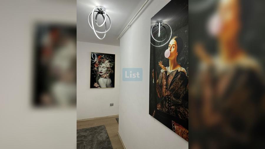 COMISION 0% Ap. 3 camere 73 mp + terasă, Grand Park, PET FRIENDLY