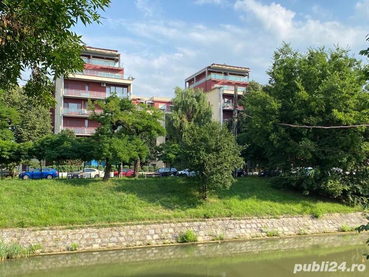CI677 Take Ionescu-Medicina,2 camere,Renovat