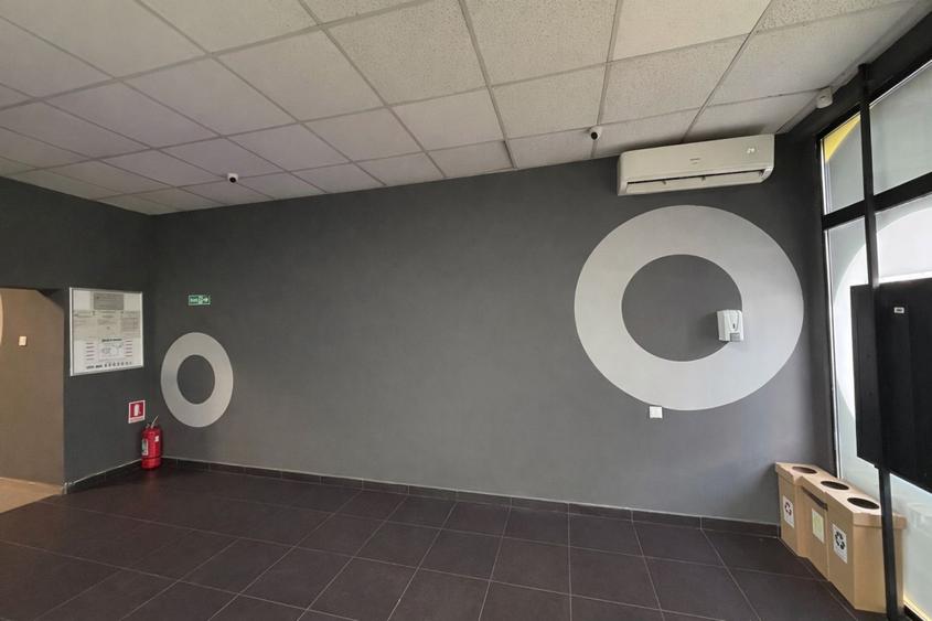 OPORTUNITATE DE BUSINESS - Spatiu comercial cu vad Rahova