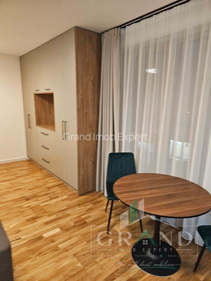 Apartament NOU, în Grigorescu - 3