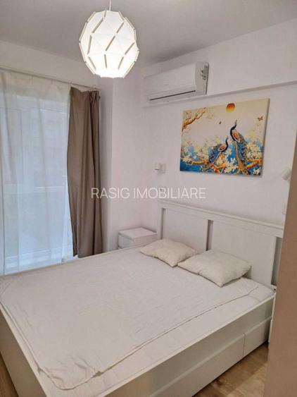 Inchiriere Apartament 2 camere, ansamblu Belvedere - 3