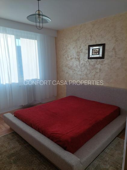Pta Muncii  metrou- Vatra Luminoasa - Maior Coravu -Apartament 2 camere- modern - 7
