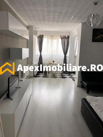 Garsoniera de inchiriat Iancului București | ApexImobiliare.ro