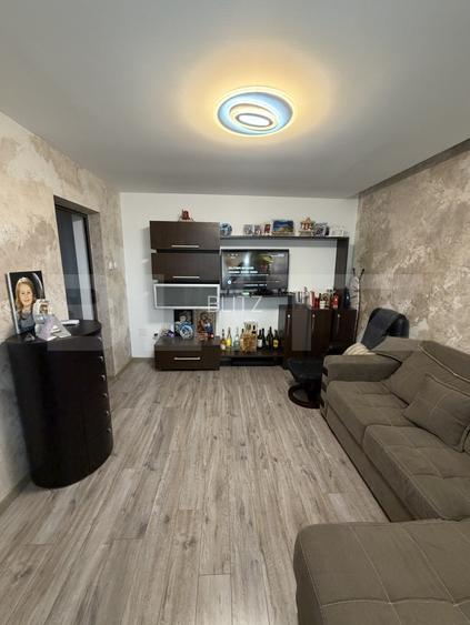 Apartament 3 camere zona Piața Centrala - 3