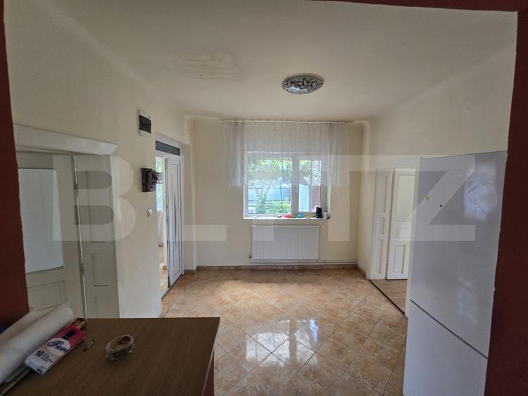 Casa individuala, teren 672 mp, Apahida zona strazii Pietroasa
