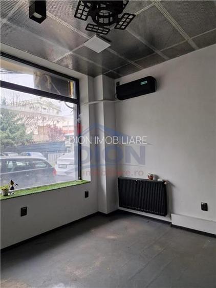 Investitie, Spatiu Comercial, Calea Serban Voda - 2