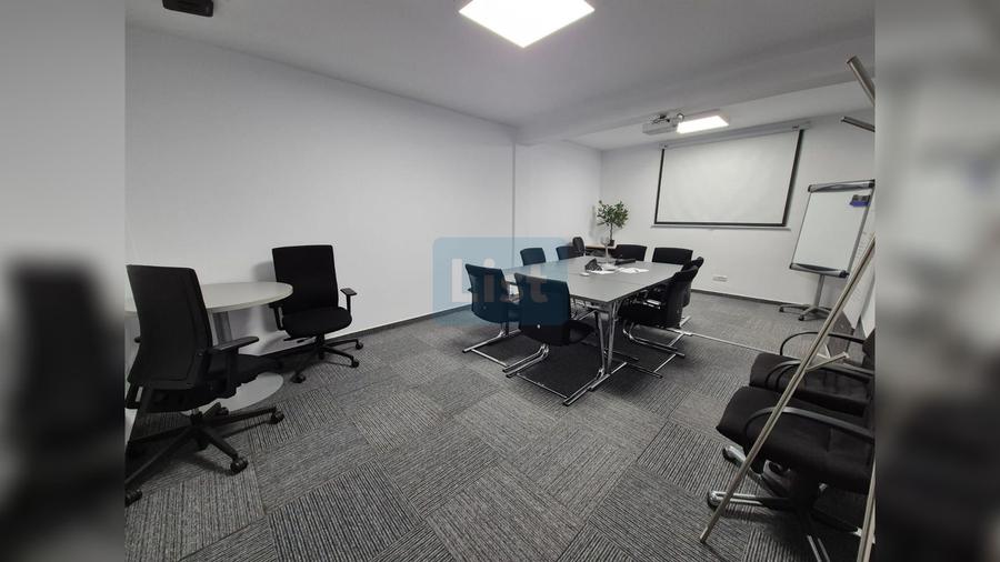 COMISION 0%! Spațiu de Birouri Premium